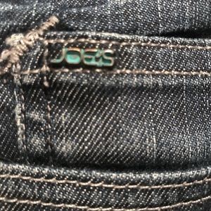 Joe’s Jeans ladies size 27 Vincent wash